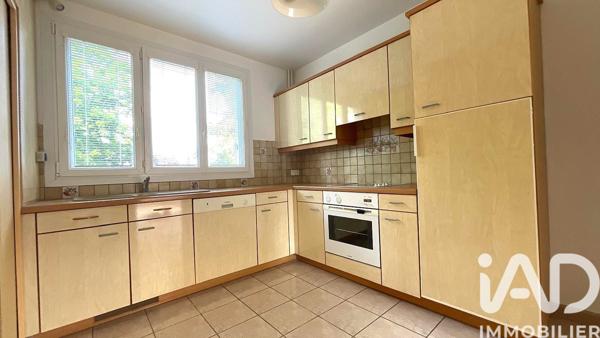 Appartement à vendre 4 pièces 74,14 m² Égly