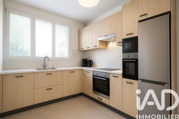 Appartement à vendre 4 pièces 74,14 m² Égly