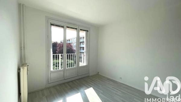 Appartement à vendre 4 pièces 74,14 m² Égly