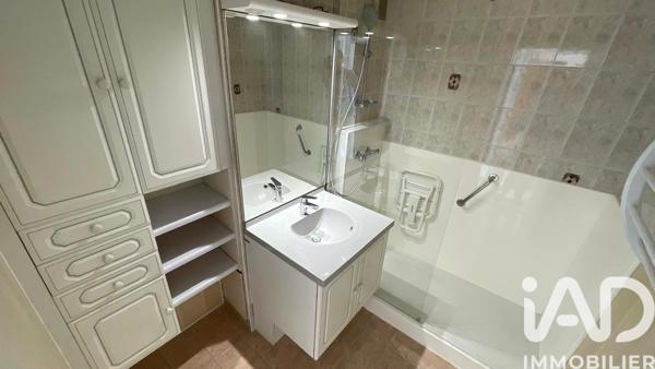 Appartement à vendre 4 pièces 74,14 m² Égly