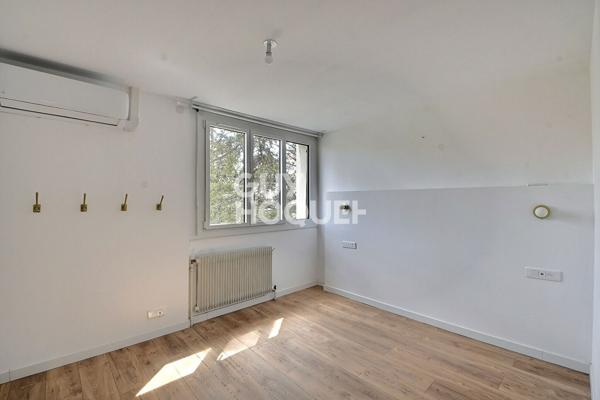 Villette / Ferrandière - Appartement T4 de 86 m² avec balcon, garage et cave, Lyon 3ème (69003)