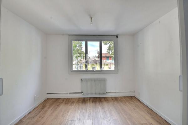 Villette / Ferrandière - Appartement T4 de 86 m² avec balcon, garage et cave, Lyon 3ème (69003)