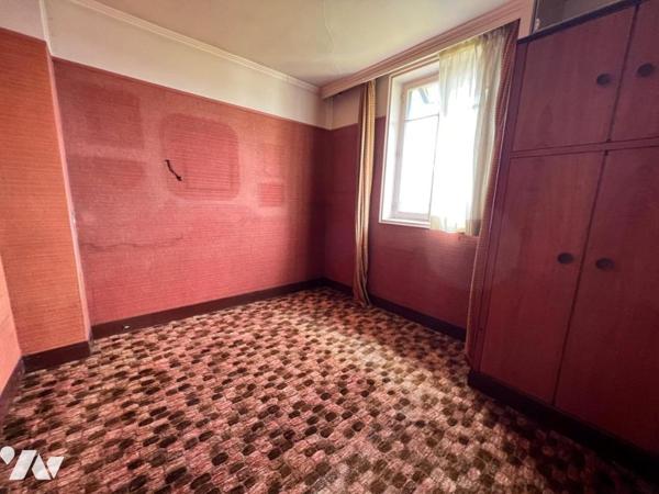 COUP DE CŒUR - MAISON DE CARACTÈRE À RÉNOVER