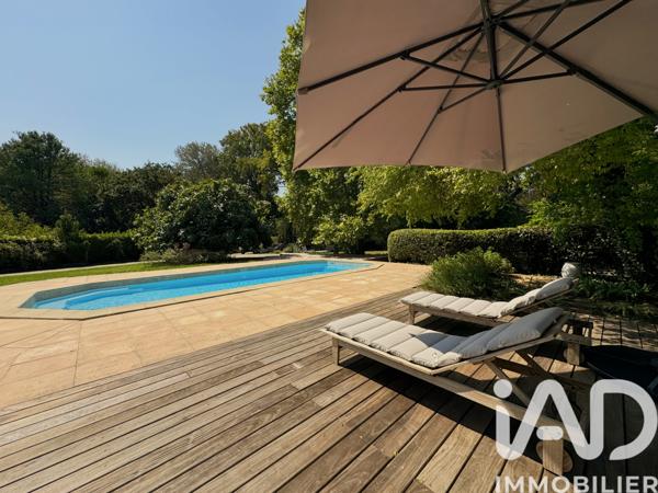 Maison à vendre 8 pièces 250 m² Prades-le-Lez