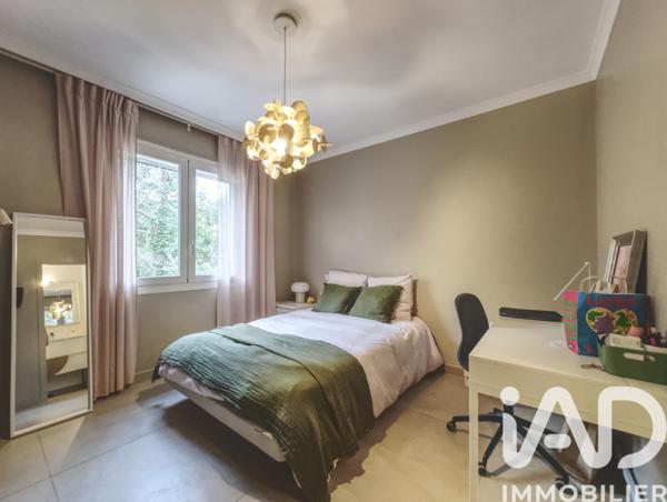 Maison à vendre 8 pièces 250 m² Prades-le-Lez