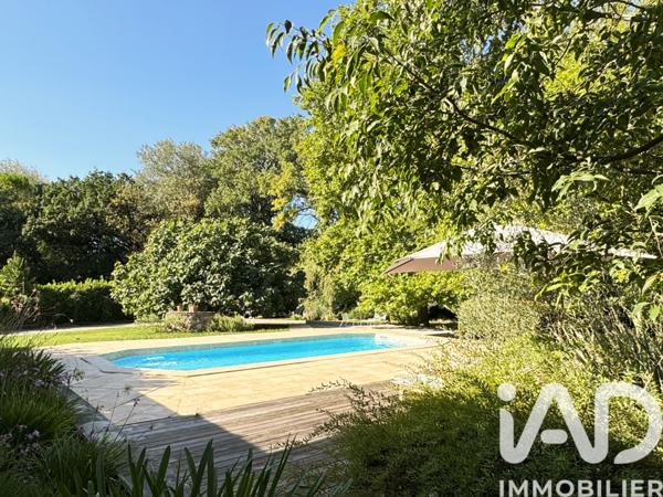 Maison à vendre 8 pièces 250 m² Prades-le-Lez