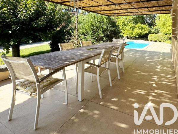 Maison à vendre 8 pièces 250 m² Prades-le-Lez