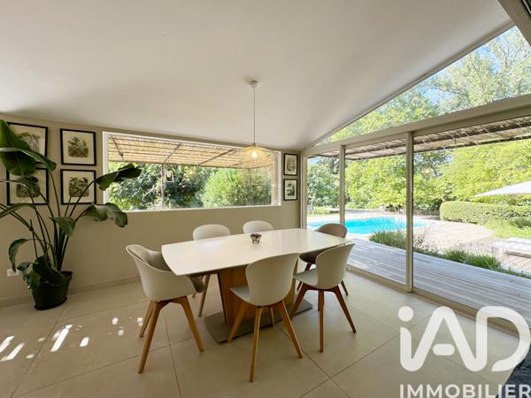 Maison à vendre 8 pièces 250 m² Prades-le-Lez