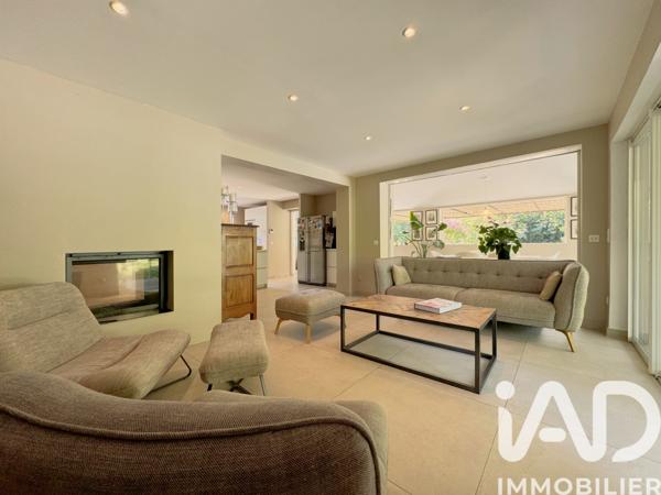 Maison à vendre 8 pièces 250 m² Prades-le-Lez