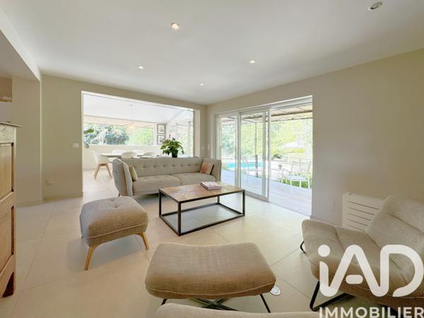 Maison à vendre 8 pièces 250 m² Prades-le-Lez