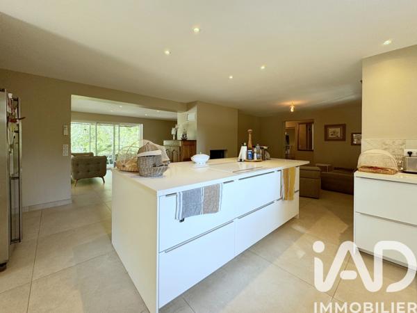 Maison à vendre 8 pièces 250 m² Prades-le-Lez