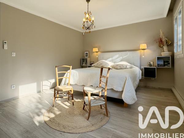 Maison à vendre 8 pièces 250 m² Prades-le-Lez