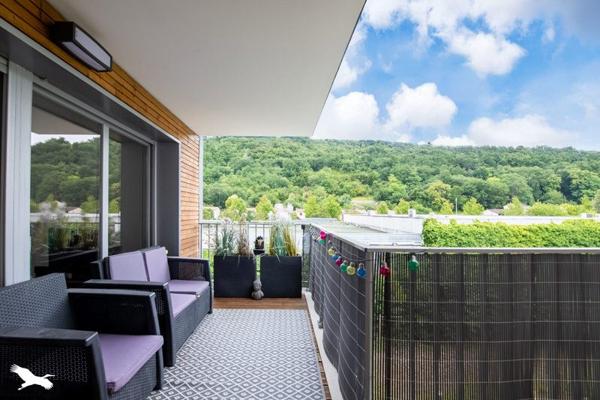 Appartement à vendre |  Floirac |  3 pièces | 71 m²