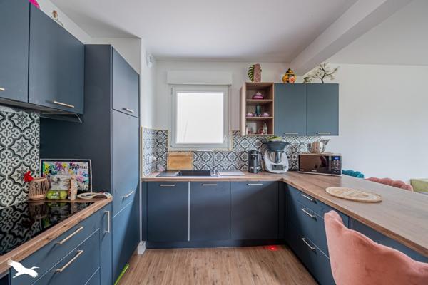 Appartement à vendre |  Floirac |  3 pièces | 71 m²