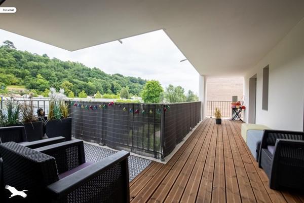 Appartement à vendre |  Floirac |  3 pièces | 71 m²
