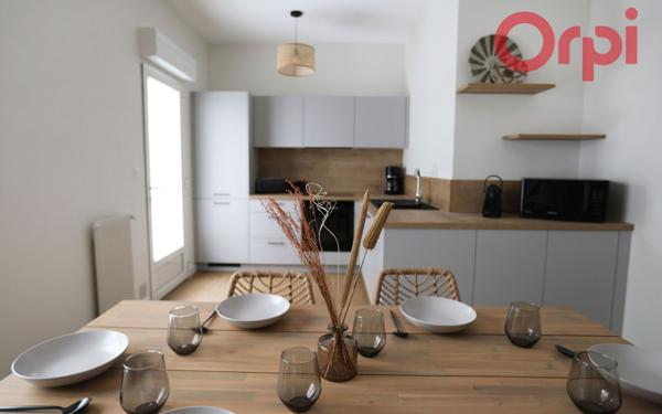 Maison à vendre    5 pièces •  Talmont-Saint-Hilaire