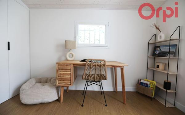 Maison à vendre    5 pièces •  Talmont-Saint-Hilaire