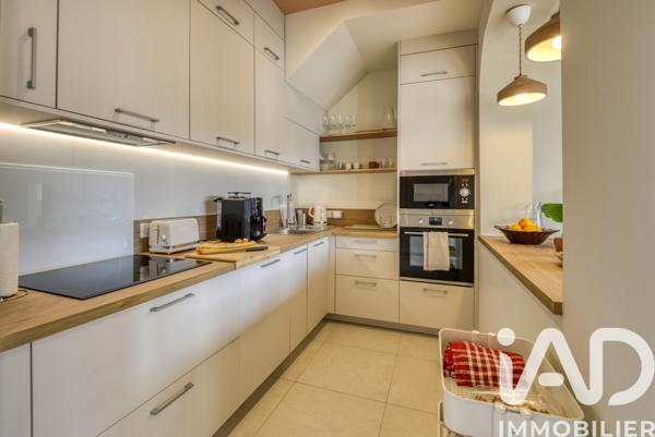 Location appartement 1 pièce 22 m² Nantes