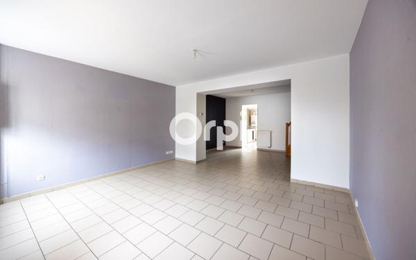 Immeuble à vendre    8 pièces • 166,52 m2 Mazingarbe