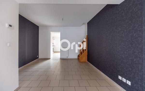 Immeuble à vendre    8 pièces • 166,52 m2 Mazingarbe