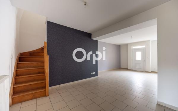 Immeuble à vendre    8 pièces • 166,52 m2 Mazingarbe