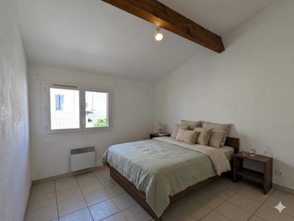 Maison à vendre 4 pièces, 85m2 LIBOURNE Centre (33)
