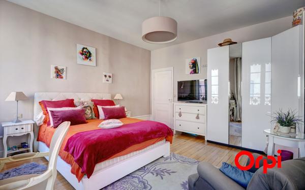 Appartement à vendre    4 pièces •  Lyon 2