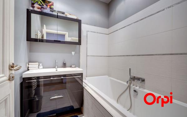 Appartement à vendre    4 pièces •  Lyon 2