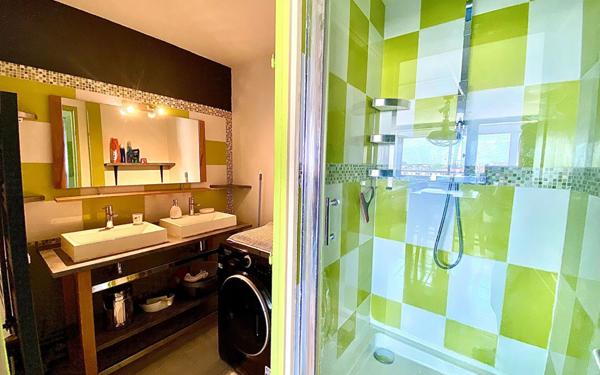 Appartement à louer    2 pièces • 51,83 m2 Villeurbanne