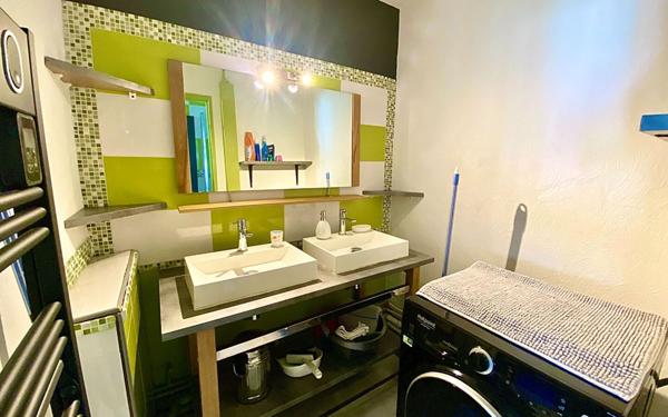 Appartement à louer    2 pièces • 51,83 m2 Villeurbanne