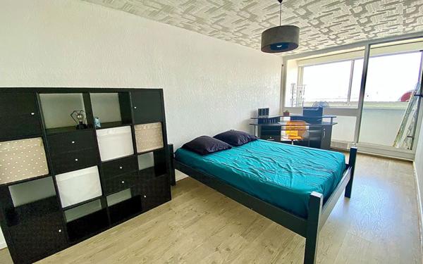 Appartement à louer    2 pièces • 51,83 m2 Villeurbanne