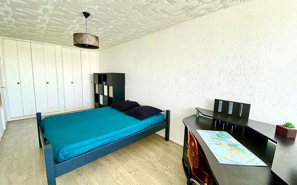 Appartement à louer    2 pièces • 51,83 m2 Villeurbanne