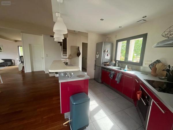 Achat - Maison | Maison de ville Cantenay-Épinard 49460 6 pièces 148 m 2 741 m 2