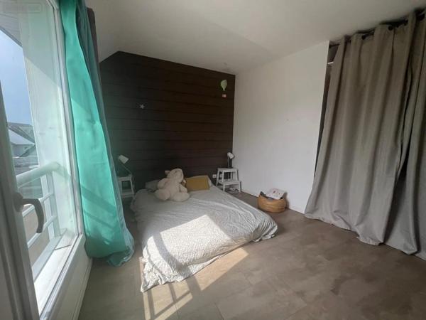 Achat - Maison | Maison de ville Cantenay-Épinard 49460 6 pièces 148 m 2 741 m 2