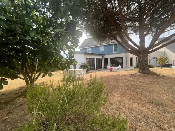 Achat - Maison | Maison de ville Cantenay-Épinard 49460 6 pièces 148 m 2 741 m 2