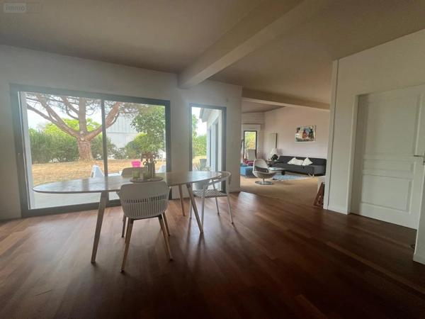 Achat - Maison | Maison de ville Cantenay-Épinard 49460 6 pièces 148 m 2 741 m 2