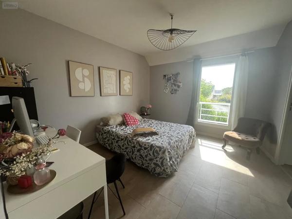 Achat - Maison | Maison de ville Cantenay-Épinard 49460 6 pièces 148 m 2 741 m 2