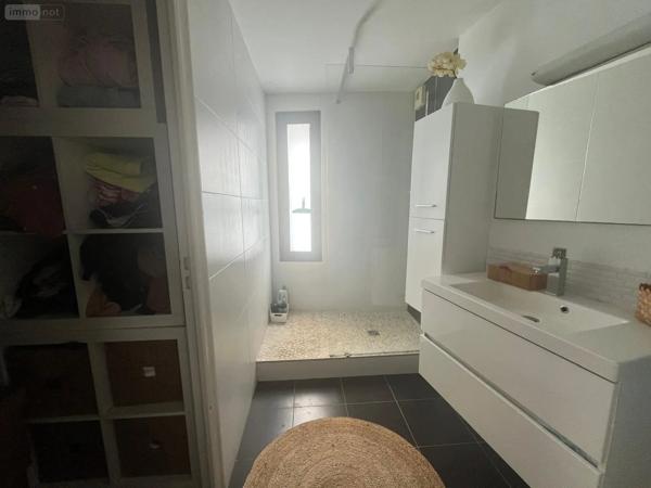 Achat - Maison | Maison de ville Cantenay-Épinard 49460 6 pièces 148 m 2 741 m 2