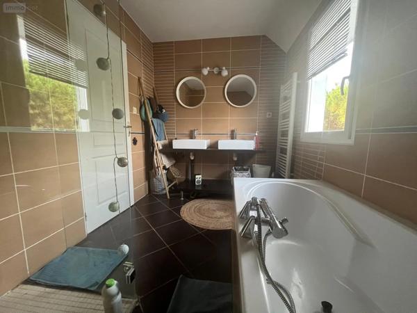 Achat - Maison | Maison de ville Cantenay-Épinard 49460 6 pièces 148 m 2 741 m 2