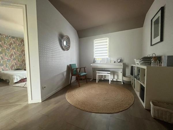Achat - Maison | Maison de ville Cantenay-Épinard 49460 6 pièces 148 m 2 741 m 2