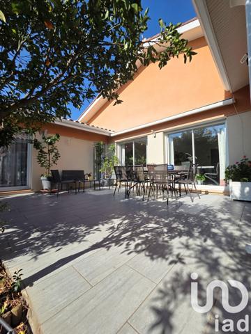 Maison à vendre 4 pièces 125 m² Pia