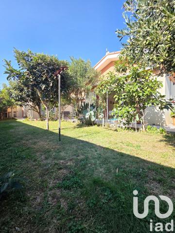 Maison à vendre 4 pièces 125 m² Pia