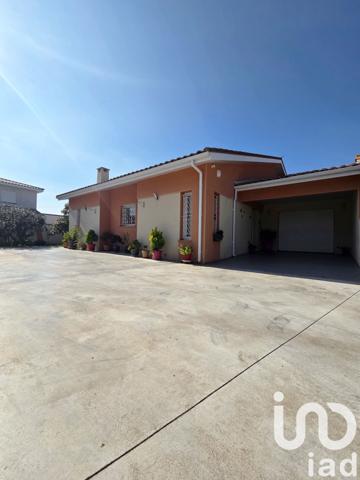 Maison à vendre 4 pièces 125 m² Pia