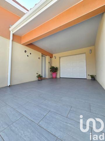 Maison à vendre 4 pièces 125 m² Pia