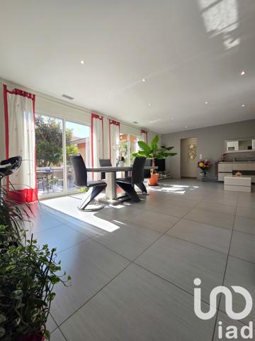 Maison à vendre 4 pièces 125 m² Pia