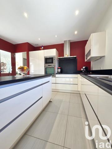 Maison à vendre 4 pièces 125 m² Pia