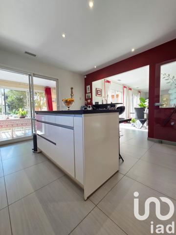 Maison à vendre 4 pièces 125 m² Pia