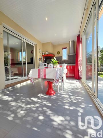 Maison à vendre 4 pièces 125 m² Pia