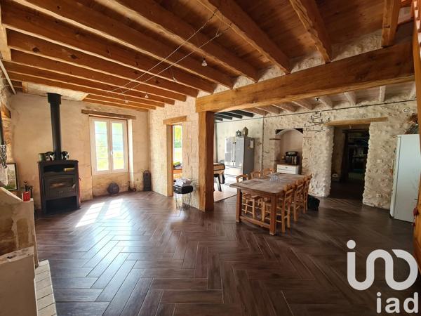 Maison à vendre 7 pièces 185 m² Arvert