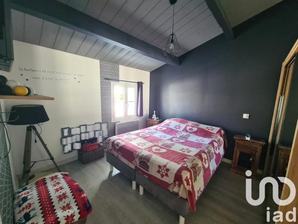 Maison à vendre 7 pièces 185 m² Arvert